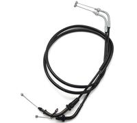 Câble D'accélérateur Push-Pull pour Moto, Accélération De Scooter pour Yamaha XVS400 DS400 V-Star XVS650 Accessoires