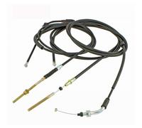 Câble D'accélérateur Rms Pour Scooter Yamaha 125 Majesty 5dsf63110000 Neuf