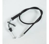 Câble D'accélérateur Rsm Pour Scooter Yamaha 50 Bws 1990 À 2002 Neuf
