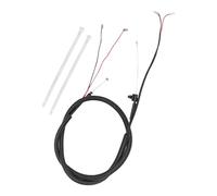 Câble d'accélérateur simple pour souffleurs de sac à dos RY38BP 38CC et construction en acier 291899001 Installation simple