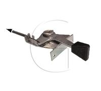 Cable d'accélérateur SNAPPER complet pour origine 11991 3511991