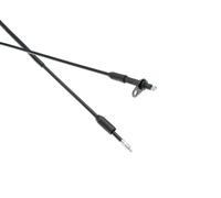 Câble d'accélérateur supérieur compatible pour MBK Nitro, Yamaha Aerox-2012 Roller