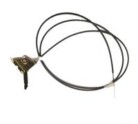Câble d'accélérateur TCA12032 pour modèles 1445 conçu pour résister aux conditions difficiles tout en offrant un contrôle stable