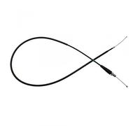 Câble d'accélérateur Tecnium compatible avec Moto Honda 125 Cr R 1984 à 1999 18066