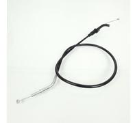 Câble D'accélérateur Tecnium Pour Moto Kawasaki 650 Er6 2009 À 2016 Neuf