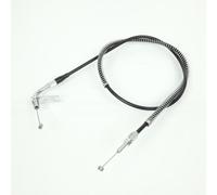 Câble D'accélérateur Tecnium Pour Moto Kawasaki 750 Vulcan 1986 À 2006 Neuf