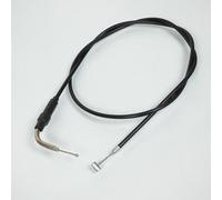 Câble d'accélérateur Teknix compatible avec Mobylette Peugeot 50 FXR