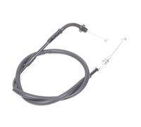 Teknix Câble d'accélérateur compatible avec Honda 600 HORNET F2 S 2000-2003 91/80 cm Neuf