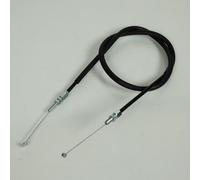 Câble d'accélérateur Teknix pour Moto Honda 600 Xl V Transalp 1987 à 2000 105cm / 89cm Neuf