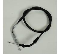 Câble d'accélérateur Teknix compatible avec Moto Suzuki 1200 GSF Bandit 1996 à 2000