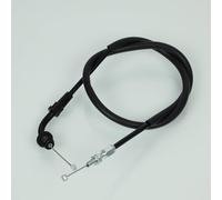 Câble d'accélérateur Teknix compatible avec Moto Suzuki 600 GSF Bandit 1995 à 1999 91cm / 81cm
