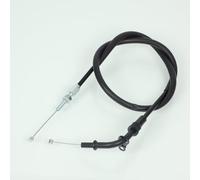 Câble d'accélérateur Teknix pour Moto Suzuki 600 Gsx-R 1997 à 2000 88cm / 76cm Neuf