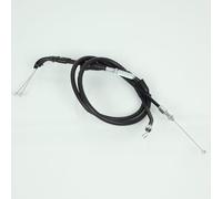Câble D'accélérateur Teknix Pour Moto Yamaha 1000 Yzf-R1 1998 À 2001 Neuf