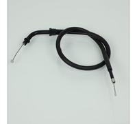 Câble d'accélérateur Teknix pour Moto Yamaha 1200 V-Max 1990 à 1999 64cm / 54cm Neuf