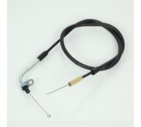 Câble D'accélérateur Teknix Pour Moto Yamaha 125 Ybr Après 2007 Neuf