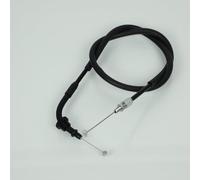 Câble d'accélérateur Teknix compatible avec Moto Yamaha 600 Yzf-R6 1999 à 2002 88cm / 76cm