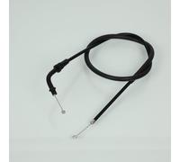 Câble d'accélérateur Teknix compatible avec Moto Yamaha 900 XJ 1983 à 1986 94cm / 85cm