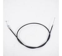 Câble d'accélérateur Teknix compatible avec Scooter Gilera 50 Stalker 2005 à 2011 8538/01 / 8538/561149