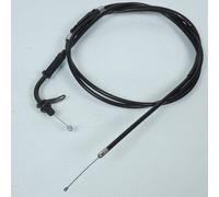 Câble d'accélérateur Teknix compatible avec Scooter MBK 50 Stunt Naked 2005 à 2012