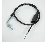 Câble d'accélérateur Teknix compatible avec Scooter Yamaha 50 Neo'S