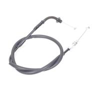 Câble d'accélérateur Teknix compatible avec ULM Honda 600 HORNET F2 S 2000 à 2003 91cm / 80cm