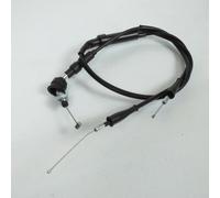 Câble D'accélérateur Teknix Pour Moto Aprilia 50 Rs 1999 À 2005 Neuf