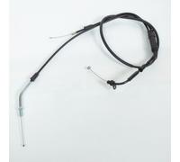 Câble D'accélérateur Teknix Pour Moto Derbi 50 Gpr 1997 À 2003 Câble D'accélérateur Complet Neuf