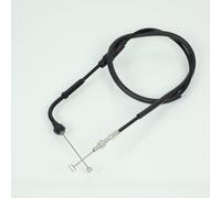 Câble d'accélérateur Teknix pour Moto Honda 650 Nt V Deauville 1998 à 2001 101cm / 89cm Neuf