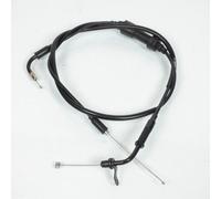 Câble D'accélérateur Teknix Pour Moto Rieju 50 Rs2 Neuf