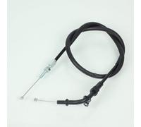 Câble D'accélérateur Teknix Pour Moto Suzuki 600 Gsx-R 1997 À 2000 88cm / 76cm Neuf