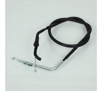 Câble d'accélérateur Teknix compatible avec Moto Triumph 900 SPRINT EXECUTIVE 1997 à 1999 98cm / 86cm