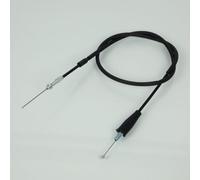 Câble D'accélérateur Teknix Pour Moto Yamaha 125 Yz 1996 À 2011 Neuf