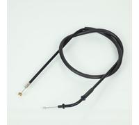 Câble d'accélérateur Teknix compatible avec Moto Yamaha 750 Xj Seca 1982 à 1984 100cm / 93cm