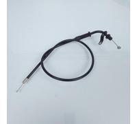 Câble D'accélérateur Teknix Pour Scooter Mbk 50 Booster 1989 À 2003 Neuf