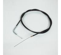 Câble D'accélérateur Teknix Pour Scooter Peugeot 50 Ludix One 10p 2004 À 2007 Neuf