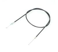 Câble D'accélérateur Teknix Pour Scooter Piaggio 50 Zip 2t 2008 À 2009 561149 Neuf