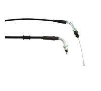 Câble D'accélérateur Teknix Pour Scooter Sym 50 Fiddle Ii 2009 À 2014 Neuf