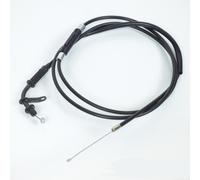 Câble D'accélérateur Teknix Pour Scooter Yamaha 50 Bws 1990 À 2003 Neuf