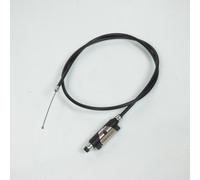 Câble D'accélérateur Teknix Pour Scooter Yamaha 50 Bw's Original 1999 À 2003 Neuf