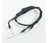 Câble D'accélérateur Tnt Pour Moto Yamaha 50 Tzr Neuf