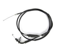 Câble d'accélérateur TNT pour scooter MBK 50 Booster Spirit 1990 à 2003