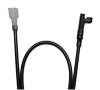 Cable D'accelerateur Transmission Compteur Scoot Adaptable Peugeot 50 Zenith 1994> (Type Lel