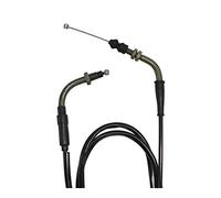 P2R Câble d'accélérateur pour scooter chinois 50 GY6 transmission de gaz Neuf