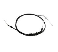 Cable D'accelerateur Transmission Gaz 50 A Boite Adaptable Derbi 50 Gpr -P2r- P2r (Cycle)