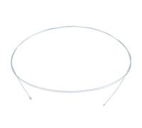 Câble d'accélérateur universel Câble de starter Câble de décompression Câble intérieur 1,25 x 2000 mm