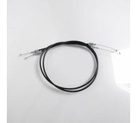 Câble d'accélérateur Vicma compatible avec Moto Honda 250 CRF R 2008 à 2009 18015