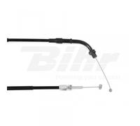 Câble D'accélérateur Vicma Pour Moto Honda 500 Cb Après 1995 18022 Neuf