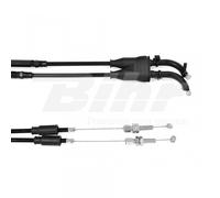 Câble D'accélérateur Vicma Pour Moto Husqvarna 250 Tc 2003 À 2004 17994 Neuf