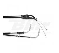 Câble D'accélérateur Vicma Pour Moto Kawasaki 1000 Ninja Zx10r 2004 À 2005 17903 Neuf