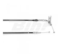 Câble D'accélérateur Vicma Pour Moto Kawasaki 1500 Vn 1987 À 1999 17781 Neuf
